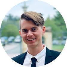 Noah Hendricks's Instagram, Twitter & Facebook