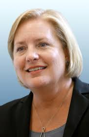 Sally Smith of Buffalo Wild Wings,