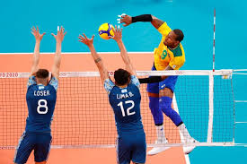 À tokyo, les bleus assurent avoir retenu les leçons de rio 22/07. Lq7robpqqav Tm