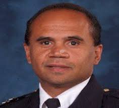 Jerry Mitchell named Peoria police chief