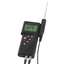 Well, depending on how you're using them, laser thermometers are surprisingly accurate. Digital Laboratory Thermometers Icl Calibration