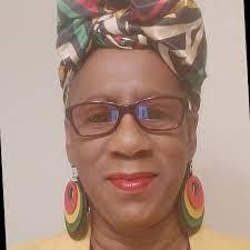 Juanita Maxwell's Instagram, Twitter & Facebook