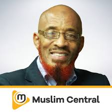 Message To Muslims • Khalid Yasin