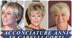 Quali sono i tagli che ringiovaniscono di più? Cura Dei Capelli Archivi Dididonna