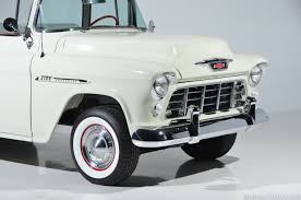 Image result for White 1955 Truck