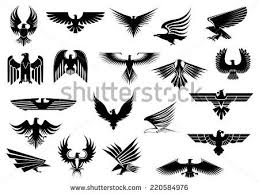Bird With Wings Spread Tattoo Pin On Tattoo