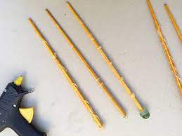 Dabei suchte er sich ihn nicht selber aus, denn jeder zauberstab sucht sich seinen besitzer selber. Harry Potter Diy Zaubern Wand Zauberstab Selber Machen Magic El Hada De Papel