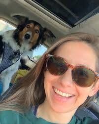 What kinds of movement are you and your pups getting into?