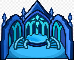 Join the club and discover the secrets, myths, legends, treasures, and endless possibilities! Igloo Club Penguin Ice Palace Snow Png 2300x1864px Igloo Art Blue Brand Club Penguin Download Free