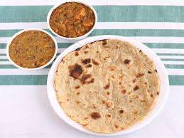 Is Eating Chapati Daily Good For Health