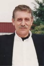 CLAUDIO MARINI Necrologio in Mantova a Primo Versilia Onoranze Funebri