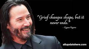 Keanu Reeves Quotes On Life Kindness Matrix Inspirational