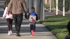 We did not find results for: Child Tax Credit Everything You Need To Know Before 1st Payment Hits Your Account Abc7 San Francisco