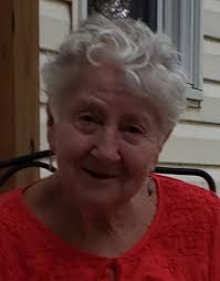 Obituary for Carolyn "Pat" Patricia Tasker
