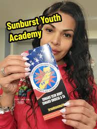 Sunburst Youth Academy Reviews