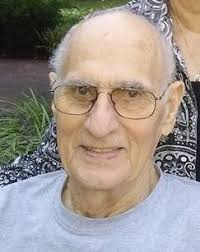 Vernon City Obituary (2017)