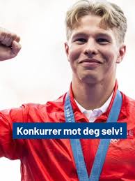 I denne episoden av GRIT møter vi Marcus Rooth, Norges nye  mangekampstjerne. Hva kreves for å mestre ti ulike øvelser og stadig pushe  egne grenser? #finansavisen #grit #rooth