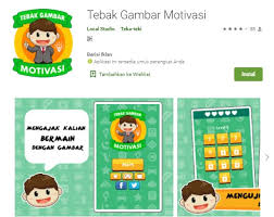 Bisa di pegang gak bisa diliat? 10 Aplikasi Tebak Gambar Yang Paling Seru Untuk Dimainkan Hallo Gsm
