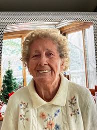 Pauline Stott Obituary (2025)