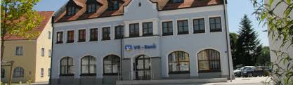 30 likes · 5 were here. Geschaftsstelle Gerzen Vr Bank Isar Vils Eg