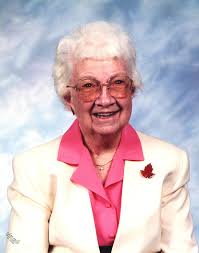 Evelyn Hansen Obituary