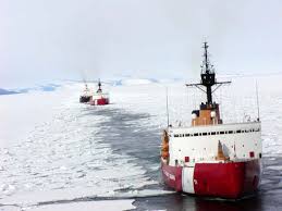 Join our exclusive community over on patreon: Us Icebreakers Are Finally Getting Some Attention Icebreakers