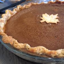 My husband doesn't like traditional pumpkin pie but loves this recipe i came up with. Pam S Pumpkin Pie