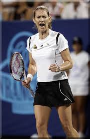 La compétition a eu lieu du 5 au 11 octobre 2020. Steffi Graf Loved Her Ty Alice Steffi Graff Joueuses Tennis