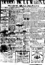 Diario De La Marina