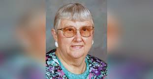 Obituary information for Barbara Ann Dare
