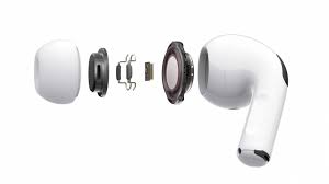 It's worth noting that ahead of the ‌airpods pro‌ launch, many of the prototypes and leaks that we saw were shown without ear tips, so it's possible that's the case here, but it's also possible that the. Airpods 3 Bilder Sollen Neue Apple Ohrhorer Zeigen Heise Online