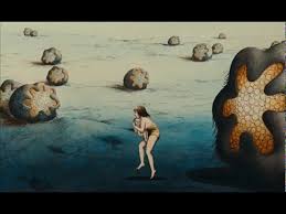 This 1973 animated movie by rené laloux is a piece of art to be treasured and a wonderful 71 minutes to experience. Fantastic Planet La Planete Sauvage 1973 Excerpt Youtube