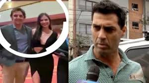 Abogado de Gustavo Salcedo confirma infidelidad de Maju Mantilla y  Christian Rodríguez: “Adulterio” - Infobae
