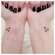 42 Insanely Magical Harry Potter Tattoos Harry Tattoos Tattoos Wand Tattoo