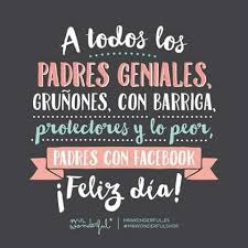 hide 1 imágenes del día del padre para compartir 2 frases para el dia del padre que ya no esta.felicitación y dedicatorias para el dia del padre que todos les gustaría recibir y enviar a ese. Pin On Dia Del Padre