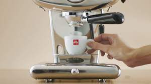 Check spelling or type a new query. Espresso Coffee Machine For Ground Coffee And E S E Pods X1