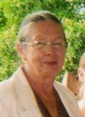 Freda Joan Pryor-Lineberry Obituary 2012