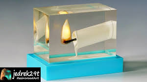 валериан и город тысячи планет смотреть онлайн в 3d A Burning Candle In Epoxy Resin Diy A Simple Way Resin Art Youtube In 2020 Resin Diy Resin Art Burning Candle