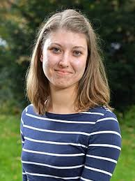 Dr. Caroline Will (bis 11/2023)