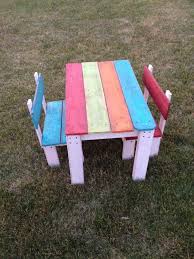Sami Table Espanol