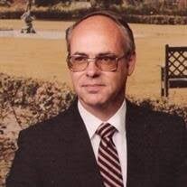 Wayne Willard Archer Obituary