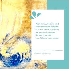 Frage der inneren haltung ● ↗einstellungssache ugs. Innere Einstellung Formyourworld