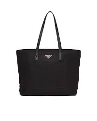 Check out our prada nylon bag selection for the very best in unique or custom, handmade pieces from our handbags shops. Black Nylon Tote Bag Prada