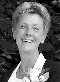 Sharon Gaffney Obituary (2007)