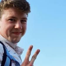 Did anyone get towed