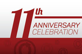 It took place on march 2, 2013, at the frontier fieldhouse in chicago ridge, illinois. Today Is The Otw S 11th Anniversary Organization For Transformative Works
