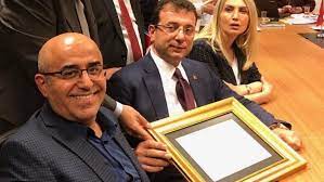 1985 yılında rekpa, 1988 yılında ise ajans e ismini aldı. Imamoglu Nun Iletisim Stratejisi Ve Medya 31 Mart Tan Kanal Istanbul A Journo