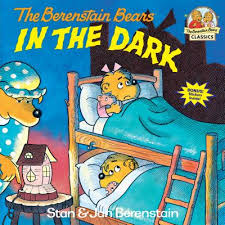 We are so excited to share a new book out by paul v. The Berenstain Bears In The Dark First Time Books R Indiebound Org