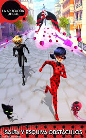 Los jugadores podrán controlar indistintamente a ladybug y a cat noir, a los que podrán acompañar a lo largo de una aventura en la que se verán las caras con varios supervillanos, como hawk moth y sus 'akumas'. Miraculous Ladybug Cat Noir 4 8 20 Apk Para Android Descargar