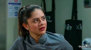 I sing and write about you. Young And Restless Spoilers Is Lola Pregnant Abby Newman Thinks She Is Celebrating The Soaps